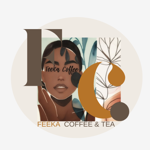 Feeka Coffee logo