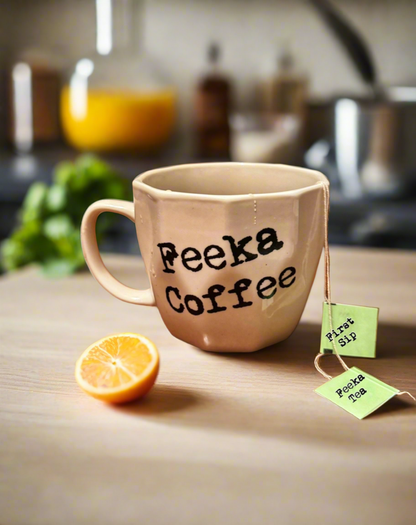 Feeka Tummy Tea