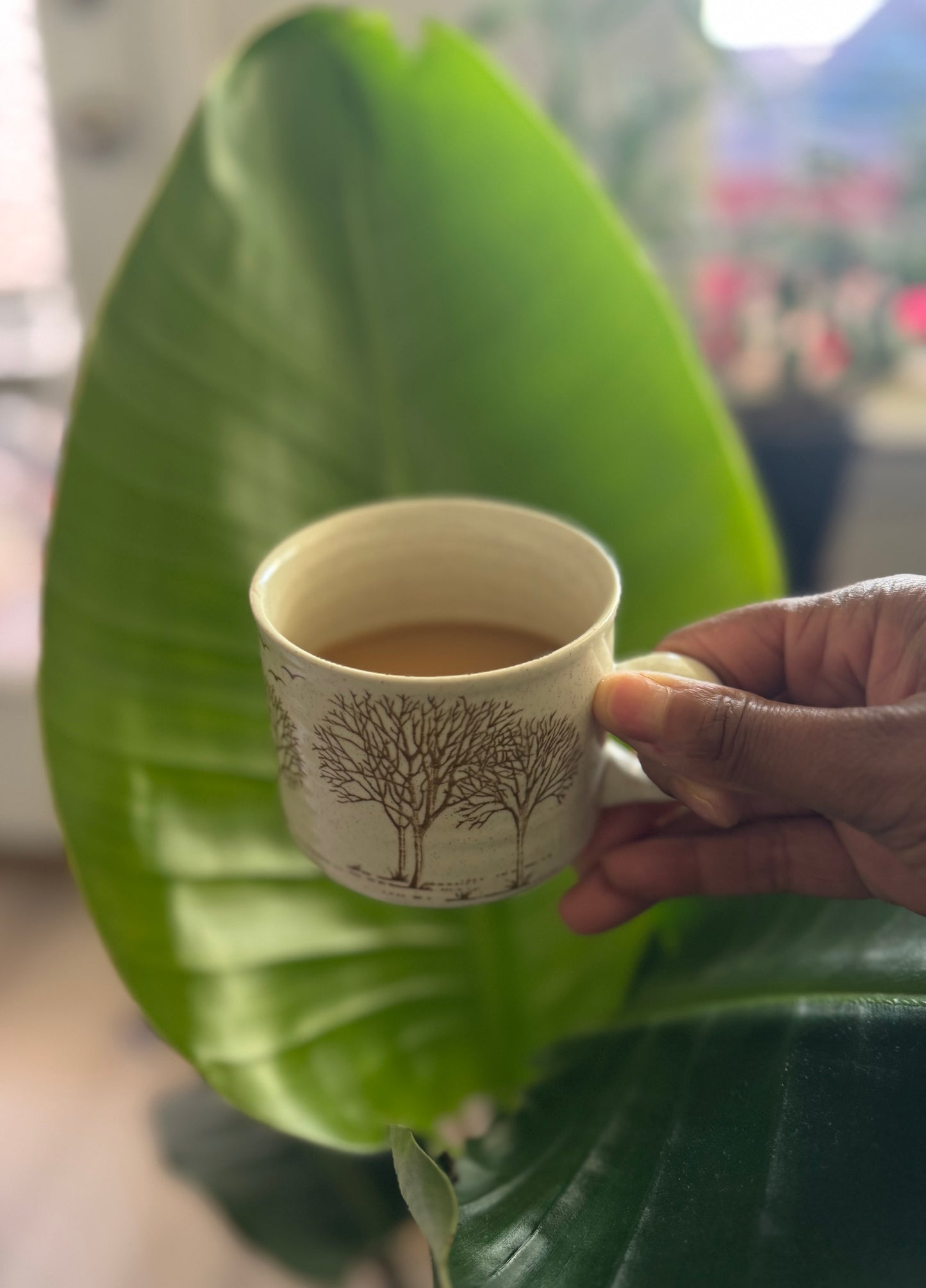 Feeka Coastal Blend 8oz