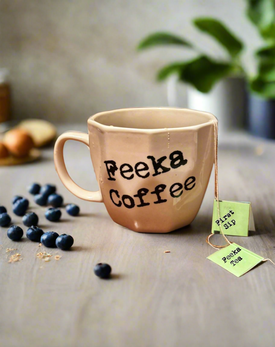 Feeka Blueberry Bliss Tea