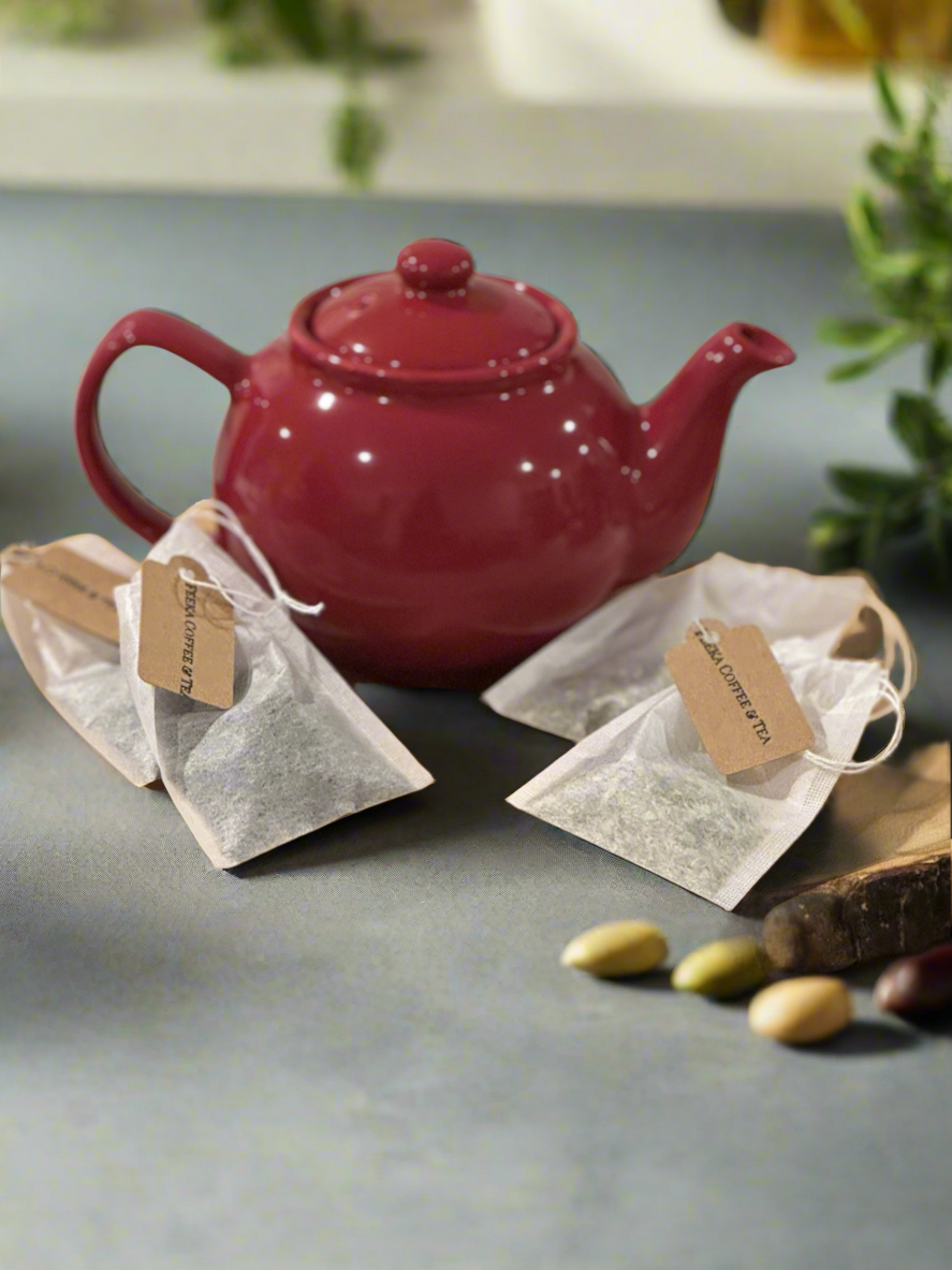 Feeka Tea Pack