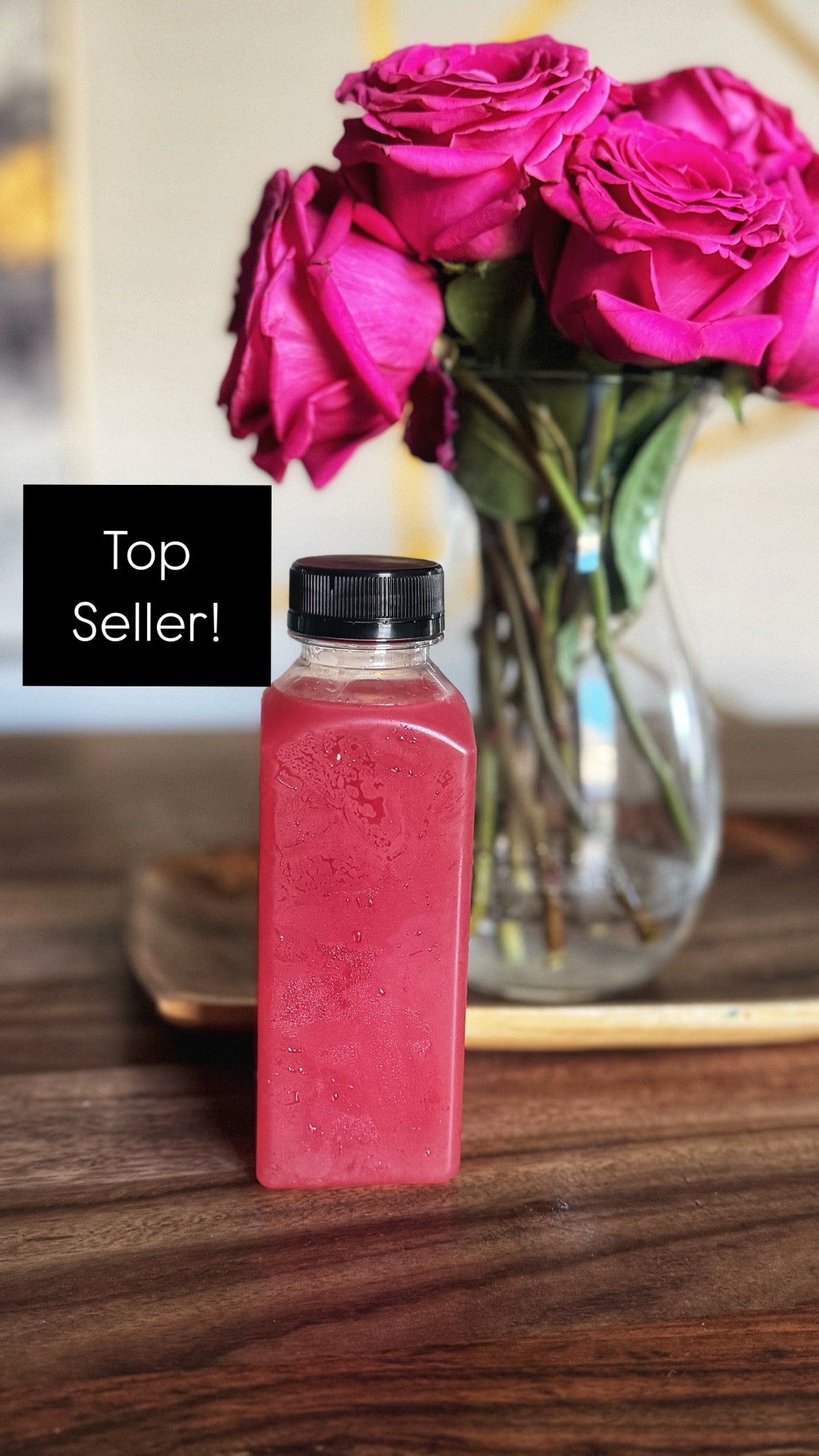 Feeka Watermelon Refreshers 12oz