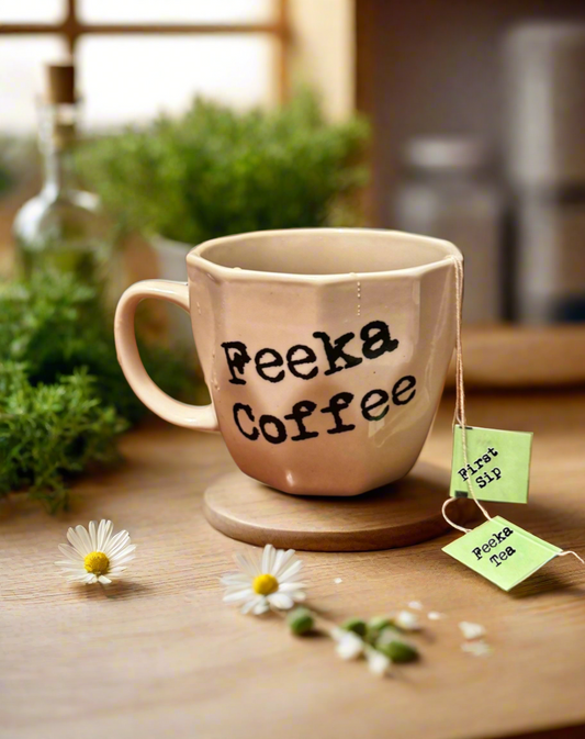 Feeka Nighttime Tea