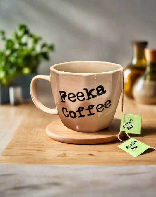 Feeka Tea