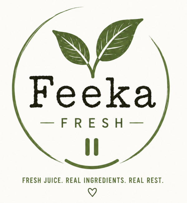 Feeka Coffee